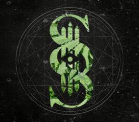 logo Sleeping Sorrows